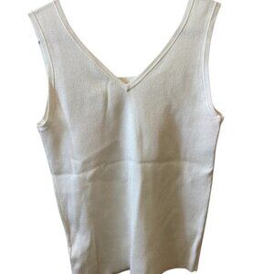 Knit Women's Tank Top